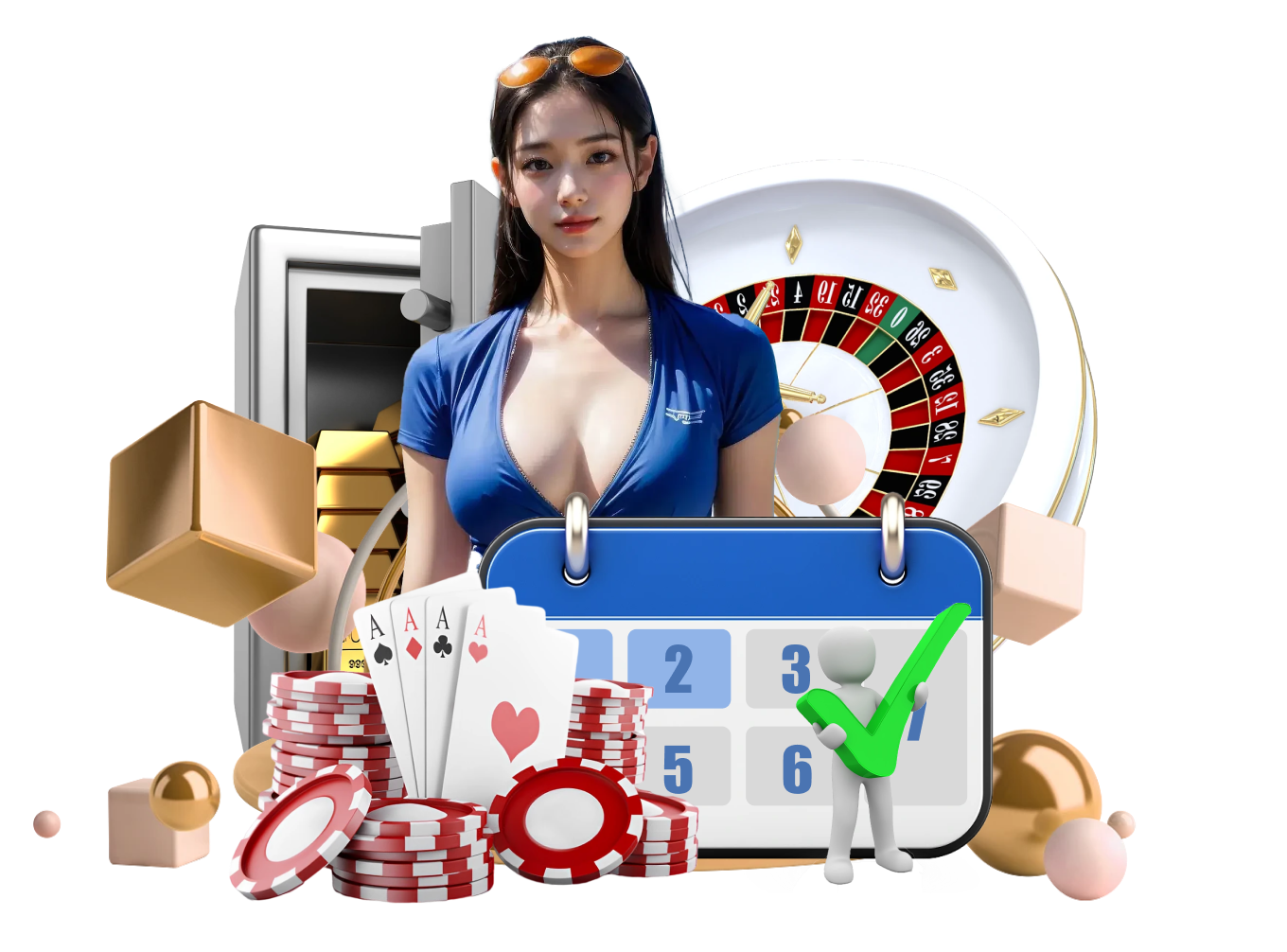49bet মনস্টার ট্রিপলে সাধারণ জয়ের দৃশ্য