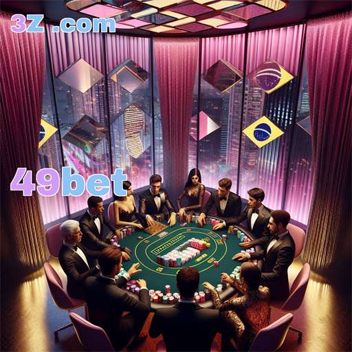 Descubra a Emoção dos Jackpots no 49bet