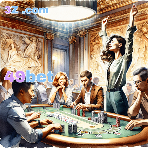 A Ascensão dos Jogos de Esportes na 49bet